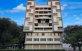 Collection O Magarpatta City Formerly Ekab Hospitality